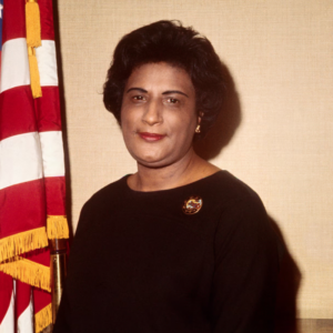 Constance Baker Motley