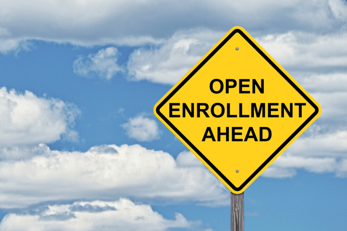 Medicare Open Enrollment