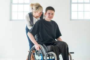 Transition Plans Support Adolescents with Disabilities