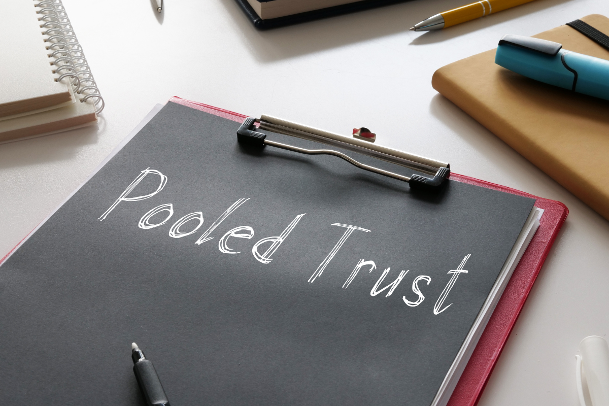 Pooled Trusts