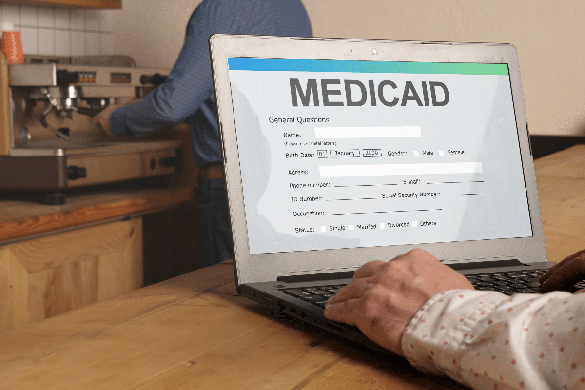 Medicaid Applicants