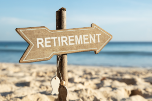 Social Security Retirement Benefits