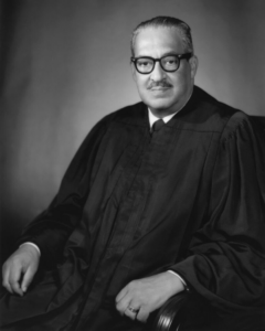 Thurgood Marshall