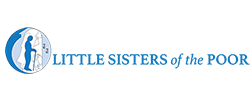 Little Sisters of the Poor Logo