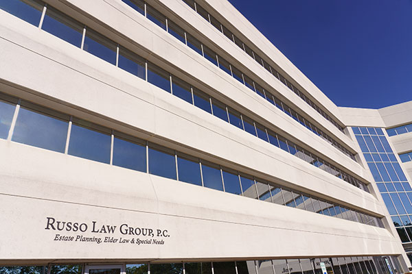 Garden City - Russo Law Group