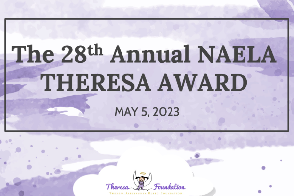 28th Annual NAELA Theresa Award