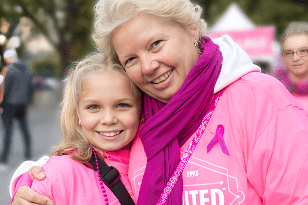 2024 Making Strides Against Breast Cancer