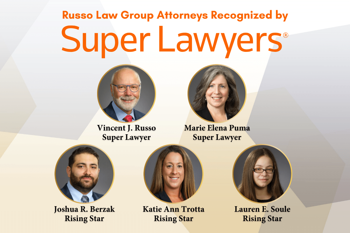 2025 Super Lawyers