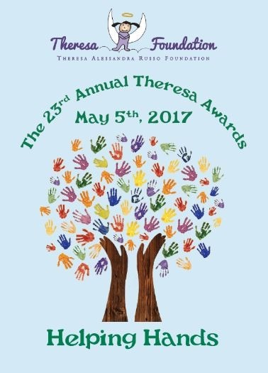 23rd Annual Theresa Awards - Long Island New York