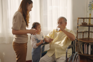 Family Caregiver