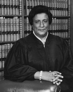 Constance Baker Motley