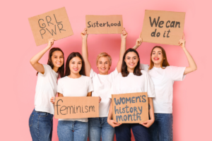 Women's History Month