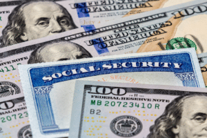 Social Security Survivor Benefits