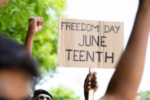 Juneteenth 2024