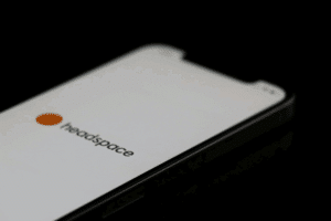Headspace Mental Health App