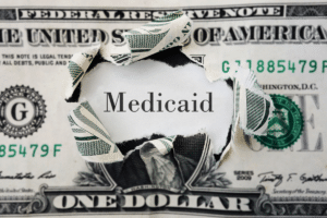 Medicaid Eligibility