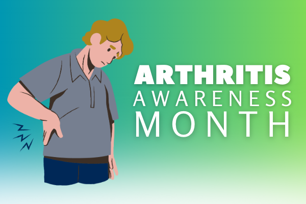 Arthritis Awareness Month 2023