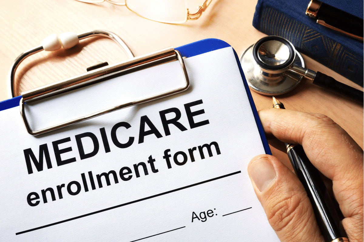 Medicare Open Enrollment 2025