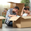 Leaving Your Personal Property To Family Can Be Problematic