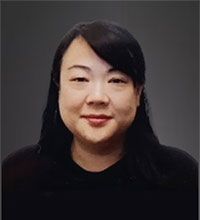 Christine Fung
