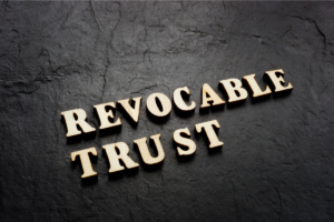 Revocable Living Trust