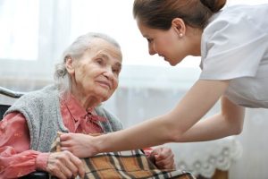 Planificación de los cuidados paliativos: La dignidad prevalece