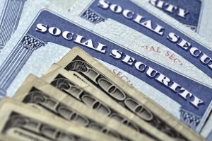 What Happens to my Social Security Benefits when I Die?