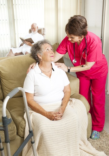 How can I avoid paying for a nursing home