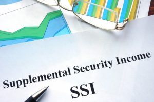 Am I Entitled to Supplemental Security Income?