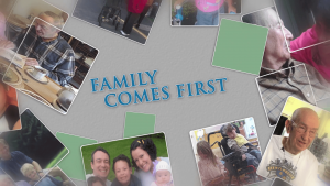 Family Comes First: Best of Season 9