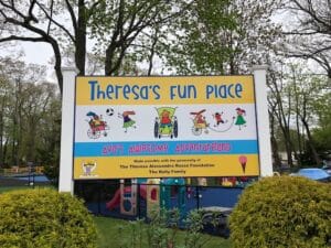 Theresa's Fun Place