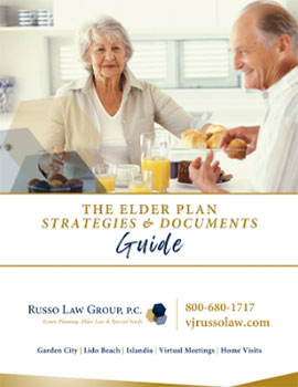 The Elder Plan Guide