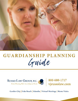Guardianship Planning Guide