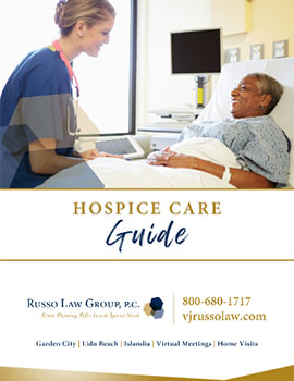 Hospice Care Guide