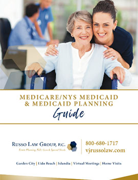 Medicare Medicaid Planning Guide