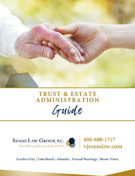 Trust and Estate Administration Guide