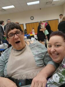 Chris Arnone Drama Show