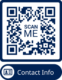 Kim Christian QR Code