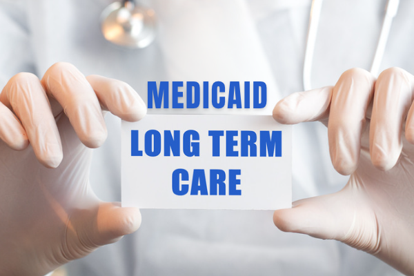 Medicaid Long Term Care