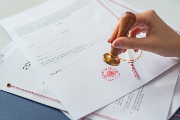 new-york-requires-detailed-record-keeping-by-notaries-russo-law-group