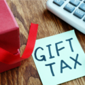 Gift Taxes And Annual Exclusion Gifts