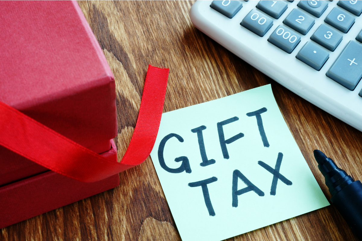 Gift Taxes