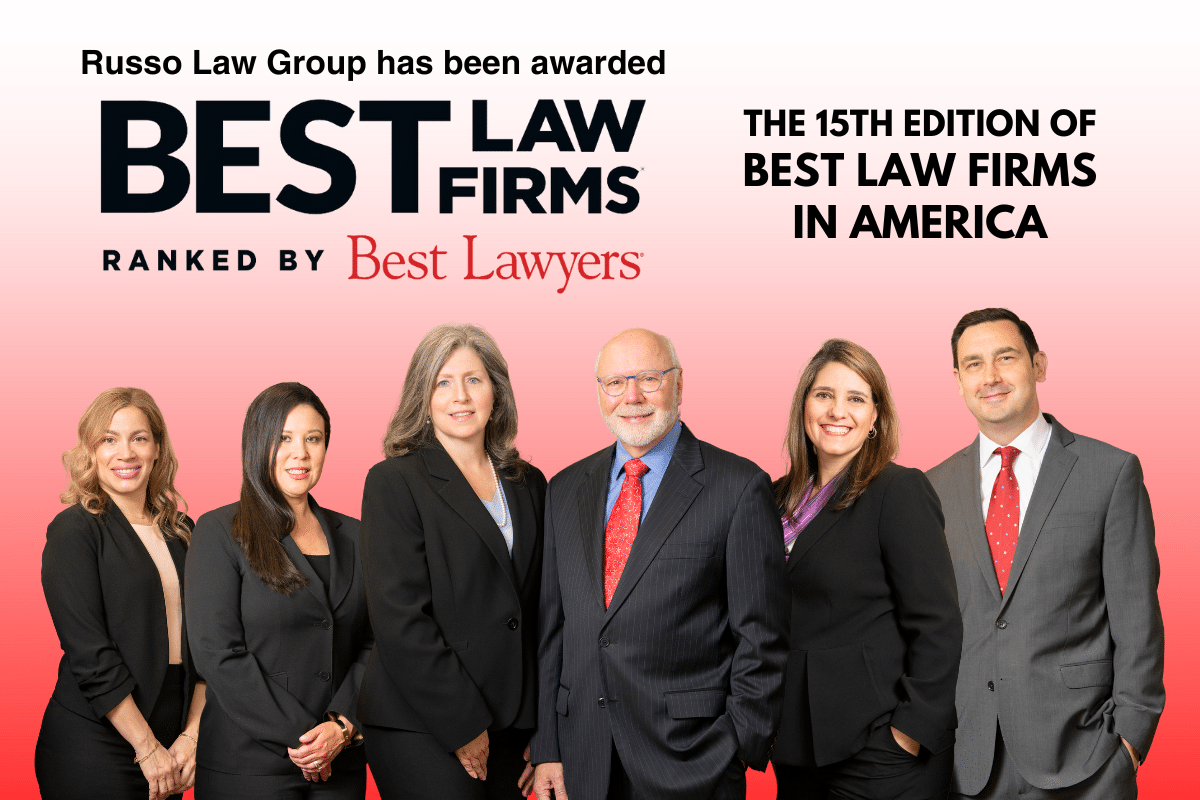 Best Law Firms 2025