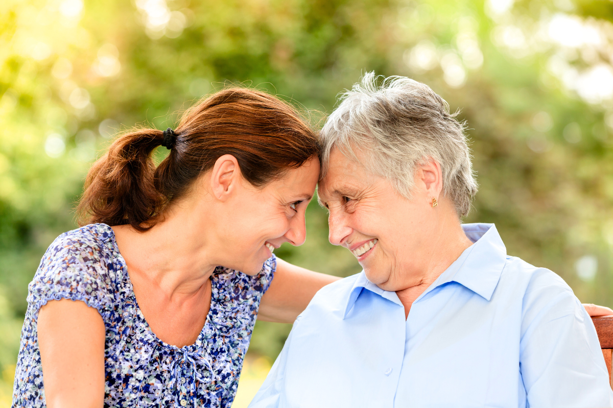 National Family Caregiver Month