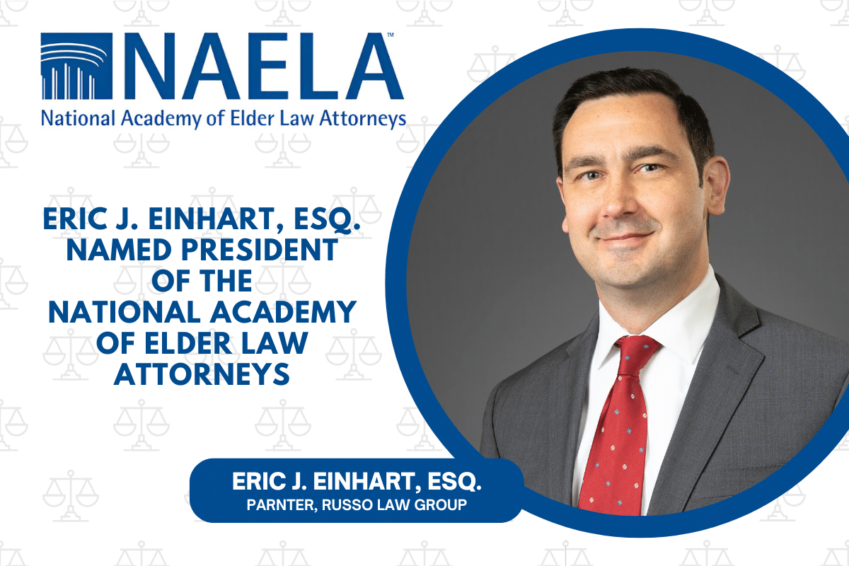 EJE NAELA President