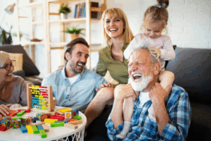 National Parents Day