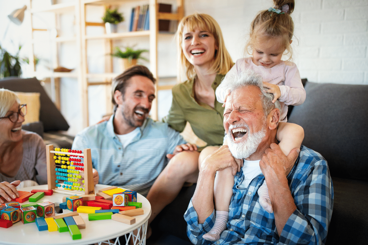 National Parents Day