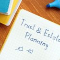 Estate Planning With Living Revocable And Irrevocable Trusts