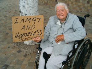 elderly-homeless