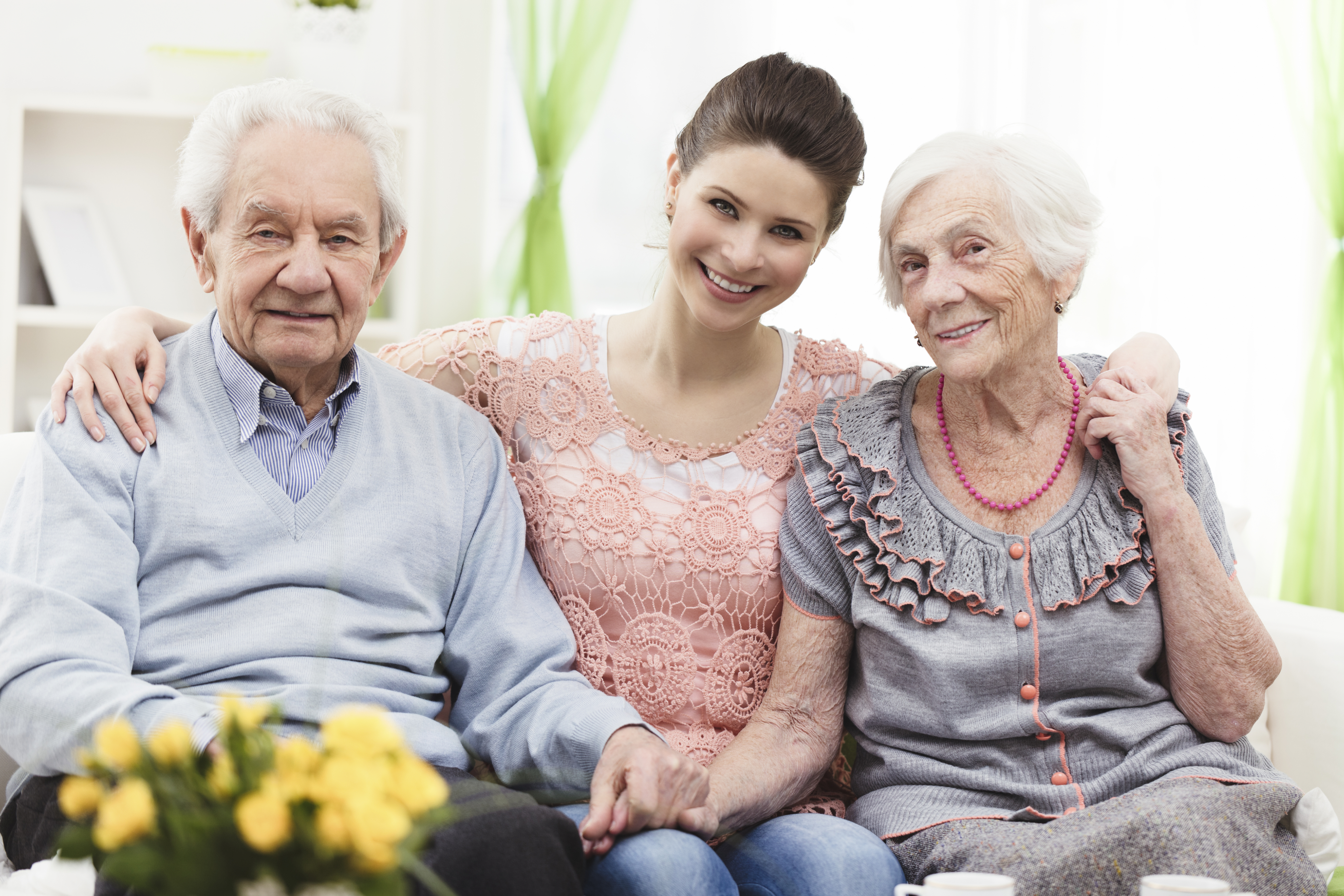 kinship proceeding